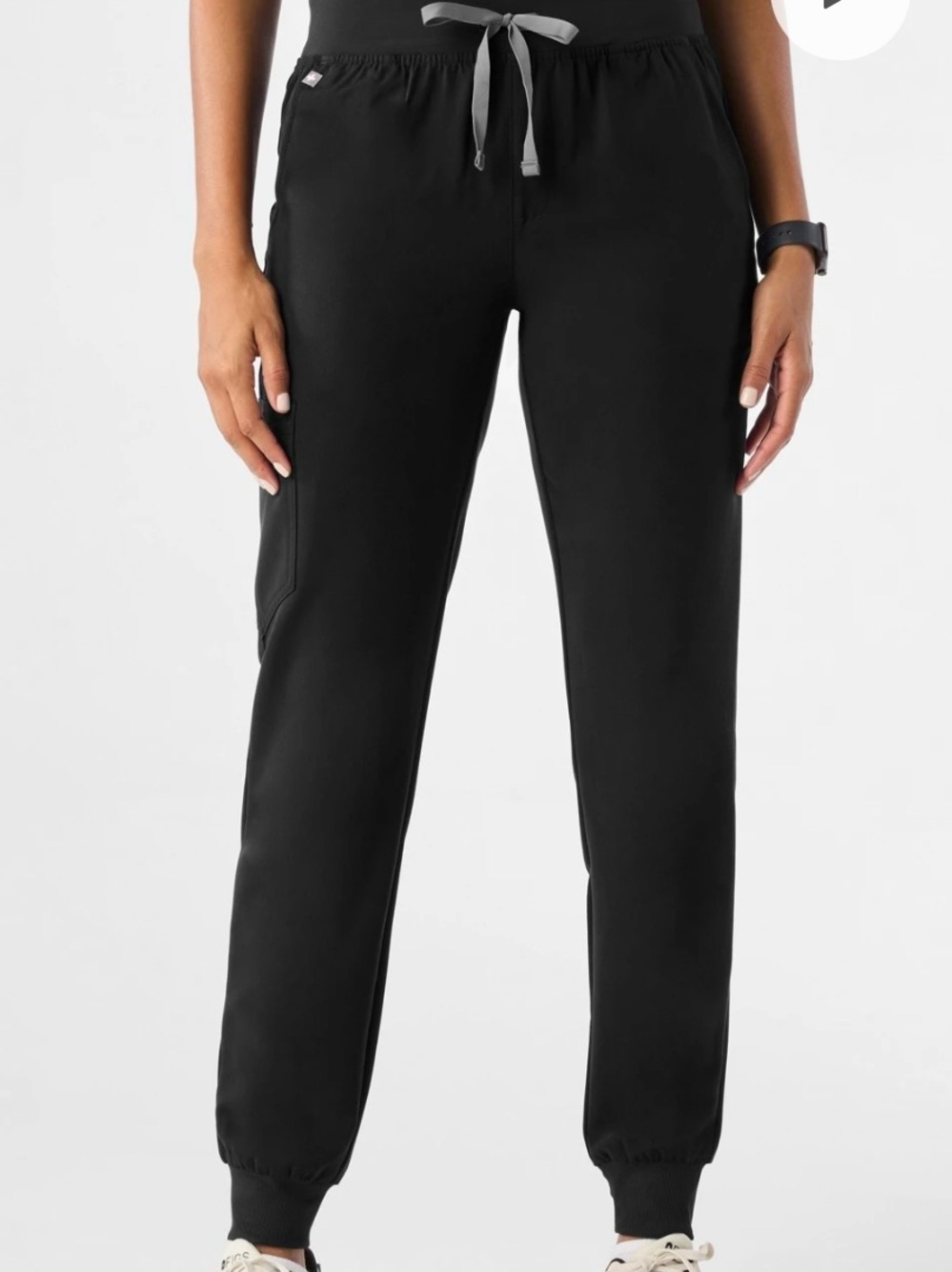 Figs Zamora Jogger Scrub Pant